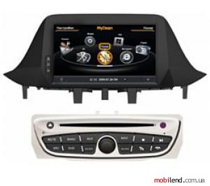 MyDean 1145 Renault Fluence
