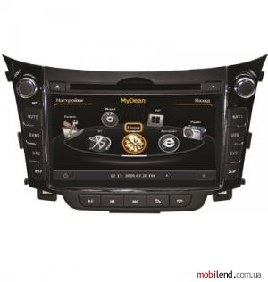MyDean 1156
