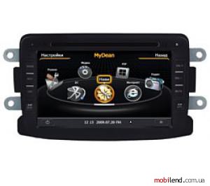 MyDean 1157 Renault Duster 2012