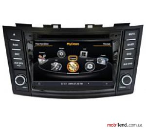 MyDean 1179 Suzuki Swift III