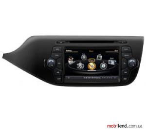 MyDean 1216 KIA Ceed