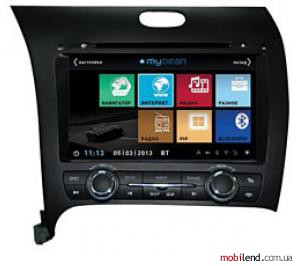 MyDean 1226