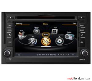 MyDean 1233 Grand Starex
