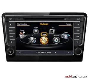 MyDean 1244 Volkswagen