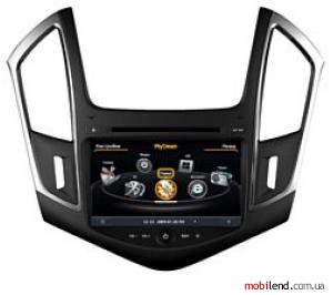 MyDean 1261