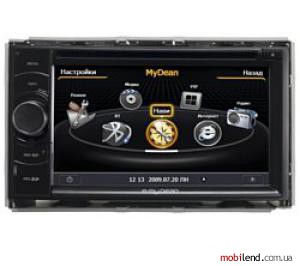 MyDean 1802