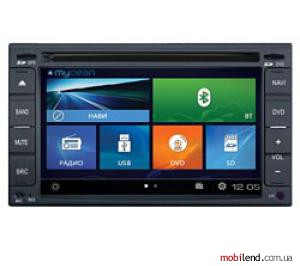 MyDean 2001
