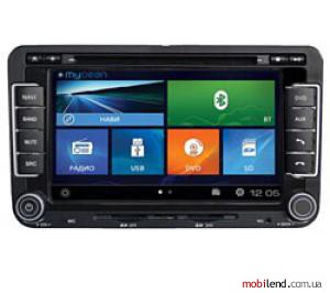 MyDean 2004 Skoda