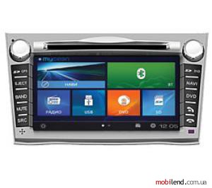 MyDean 2061