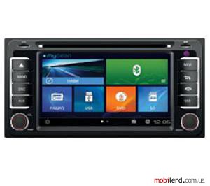 MyDean 2071