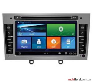 MyDean 2083