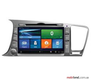 MyDean 2091