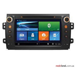 MyDean 2124