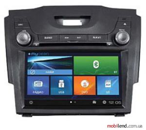 MyDean 2203