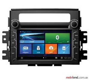 MyDean 2218
