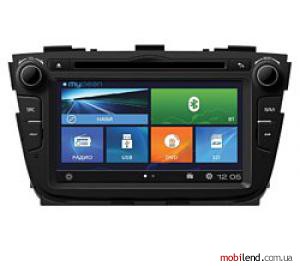 MyDean 2224 KIA Sorento (2013-)