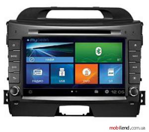 MyDean 2325
