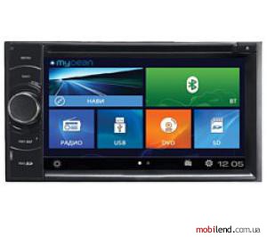 MyDean 2802