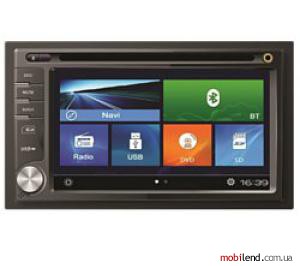 MyDean 2804-1 SsangYong Actyon (2013-)