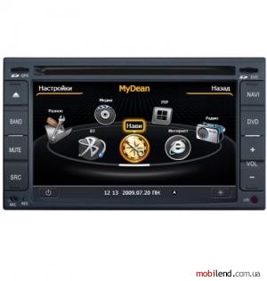 MyDean 3001-1