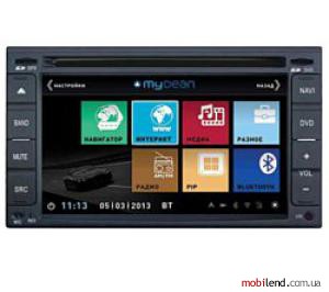 MyDean 3001