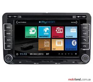 MyDean 3004 SEAT Altea, Leon