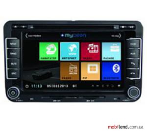 MyDean 3004 Skoda