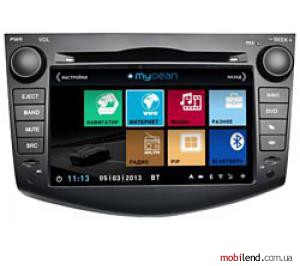 MyDean 3018 Toyota RAV4 (2006-2012)