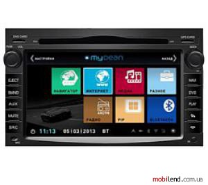 MyDean 3020 Chevrolet