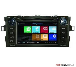 MyDean 3028 Toyota Auris 2006-2012