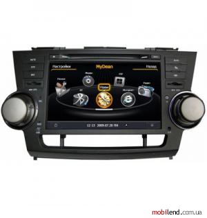 MyDean 3035-Z