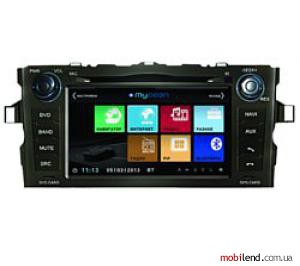 MyDean 3044 Honda Civic 4D 2006-2011