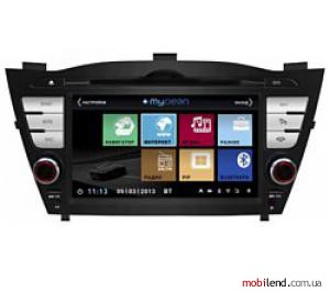 MyDean 3047 Hyundai ix35 (2010-)