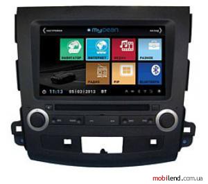 MyDean 3056 Mitsubishi Outlander XL (2006-2012)