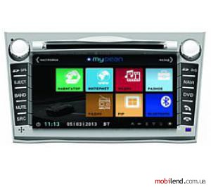 MyDean 3061 Subaru Legacy (2009-)