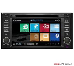 MyDean 3062-1 Subaru Forester (2008-2012)