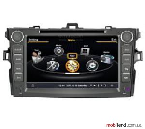 MyDean 3063 Toyota Corolla (2011-2013)