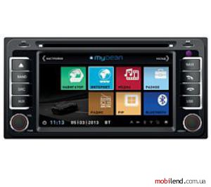 MyDean 3071 Toyota Corolla (2013-)
