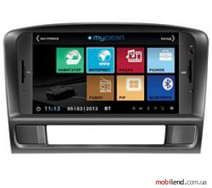 MyDean 3072 Opel Astra J (2009-)
