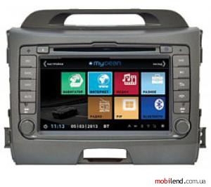 MyDean 3074