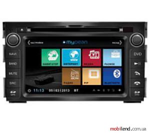 MyDean 3086 KIA Cee'd (2010 -2012)