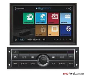 MyDean 3107