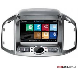 MyDean 3109 Chevrolet Captiva (2012-)