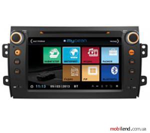 MyDean 3124