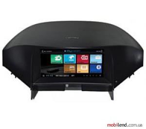 MyDean 3155 Chevrolet Orlando (2010-)