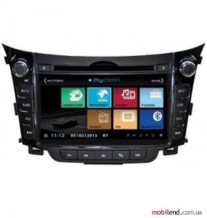 MyDean 3156