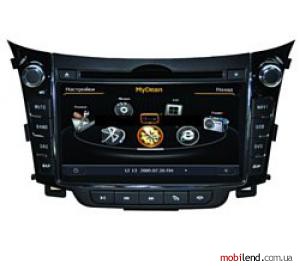MyDean 3172-Z Hyundai i40 2012