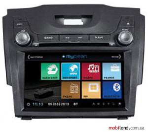 MyDean 3203 Chevrolet Trailblazer (2013-)