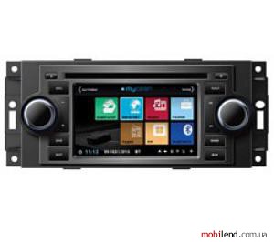 MyDean 3206 Jeep Compass (2007-2008)