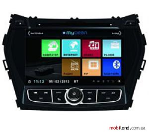 MyDean 3209 Hyundai Santa Fe (2013-)